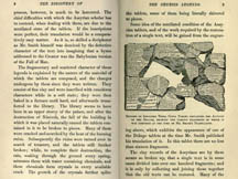 A sample page from The Chaldean Account of Genesis