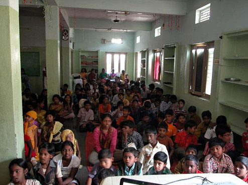 Children-of-India