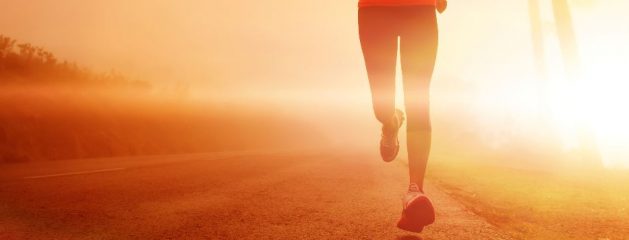 Marathon Session