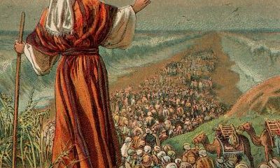 Do the miracles of the Bible have natural explanations?