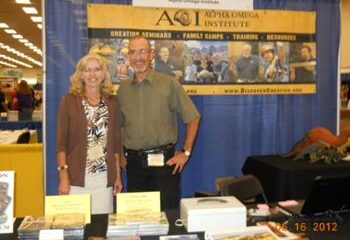 Creation Week in Dix, NE