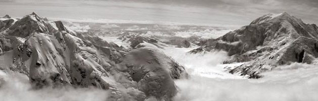 The Edge of the World