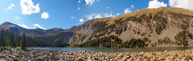 Brush Creek Lake