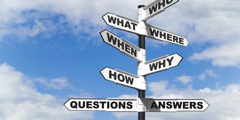 Mysteries – Solved!