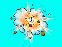 explosion9
