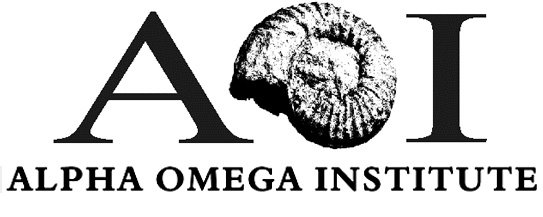 AOI Alpha Omega Institute Logo