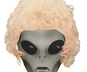 What About Aliens?