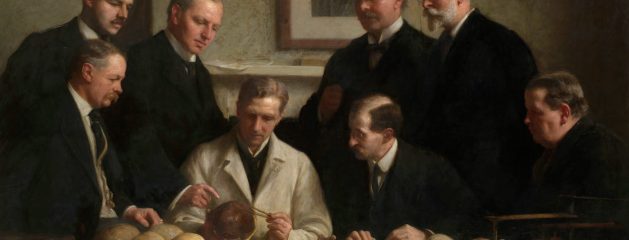 Scientists Falsify Research Results – Past and Present