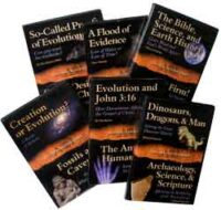 Discover Creation DVD Series