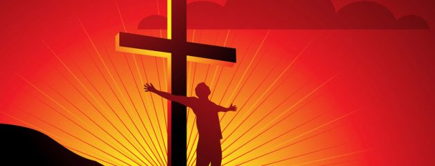 Freedom at the Cross