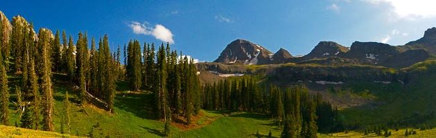 Mountain Valley