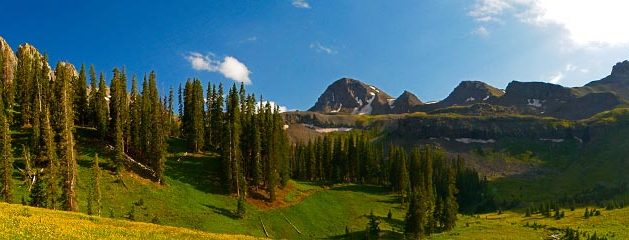 Mountain Valley