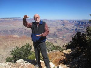 Geology: Who's the Hero of the Plot? - U of Min @ Tate Hall Room 205 - University of Minnesota