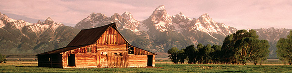 Yellowstone – Tetons » 