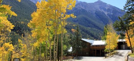 Spring Canyon Creation Family Camp