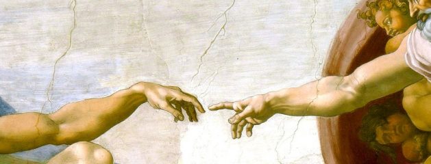 Is Creation a Salvation Issue?