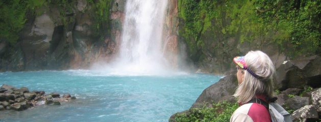 Costa Rica Adventure Tour