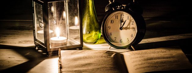 For Such A Time As This…