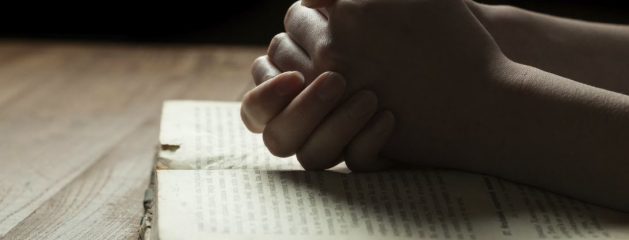The Power of Prayer
