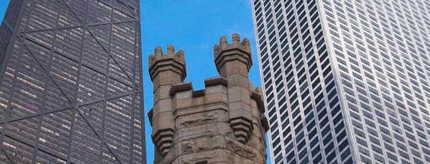 Old and New… no matter