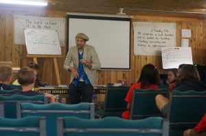Creation VBS & Pony Camp! - Austin, CO @ Cowboy at the Cross