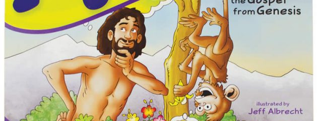 Did Adam and Eve have Belly Buttons?