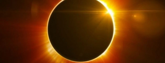 LOOKING BACK….WHERE WERE YOU DURING THE SOLAR ECLIPSE ?