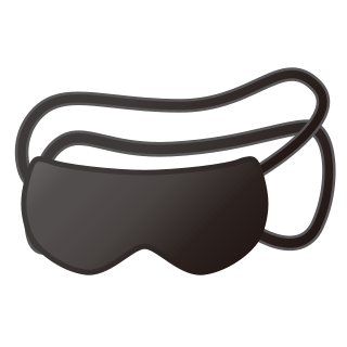 Blindfold Blindfold