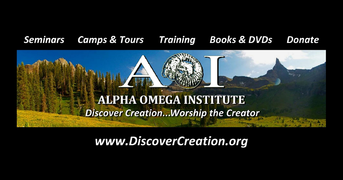 Alpha Omega Institute