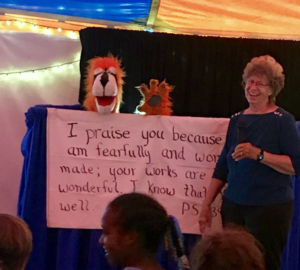 VBS - Cedaredge, CO @ Grand Mesa Southern Baptist Church