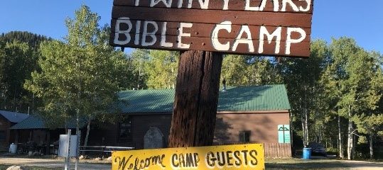 AOI Creation Family Camp at Twin Peaks – Colorado