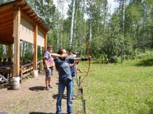 Twin Peaks Bible Camp - 5th-6th Grade, Collbran, CO @ Twin Peaks Bible Camp