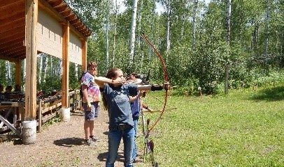 Twin Peaks Bible Camp – 3rd-4th Grade, Collbran, CO