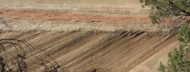 Cross-Bedded Sandstones: Windblown or Water Carried?