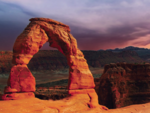 Arches & Canyonlands Discover Creation™ Tour