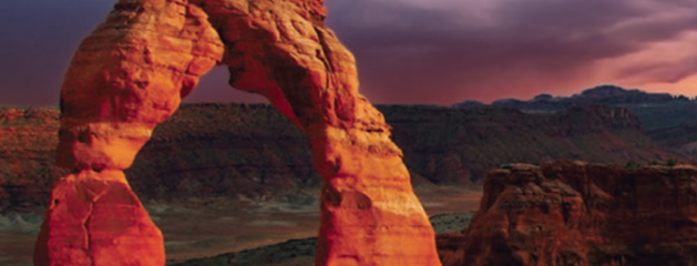 Arches & Canyonlands Discover Creation™ Tour
