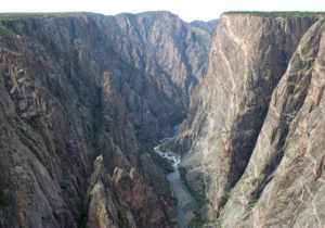 Black Canyon of the Gunnison Discover Creation™ Tour