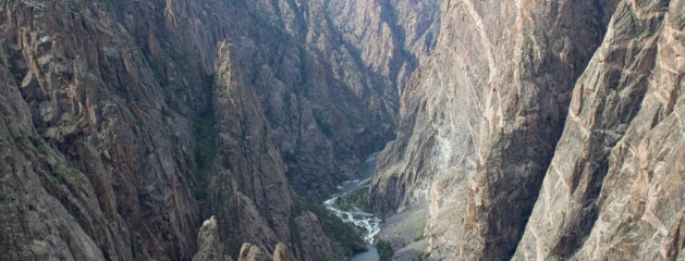 Black Canyon of the Gunnison Discover Creation™ Tour