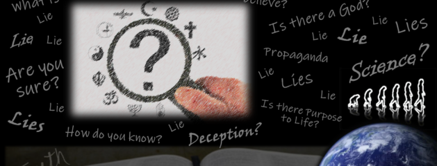 Truth Amidst Confusion: Uncovering God Substitutes