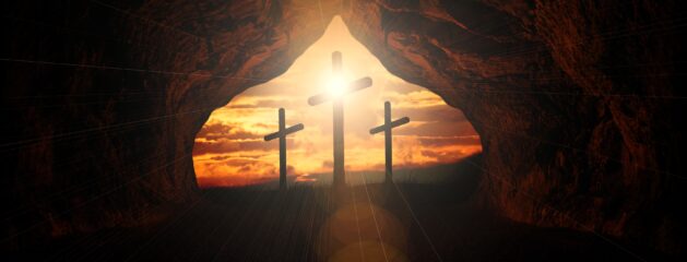 Jesus’ Resurrection Confirmed!