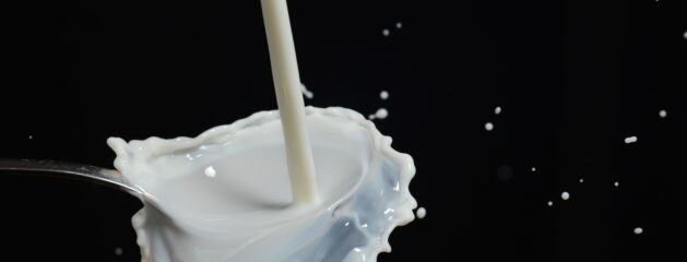Did Humans Evolve to Drink Milk?