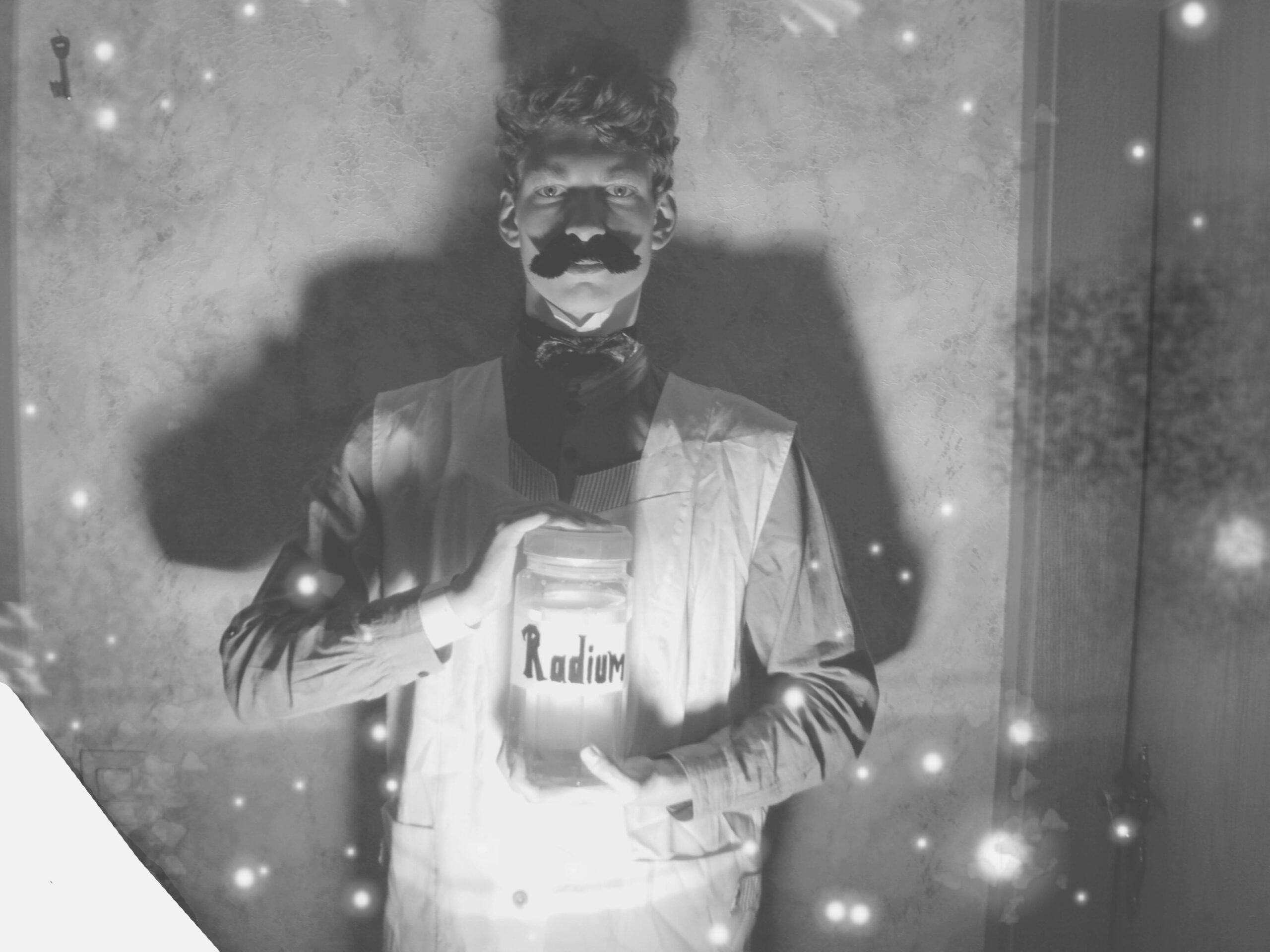 Too Much Radium – Evidence that make it Reasonable to Question the ...