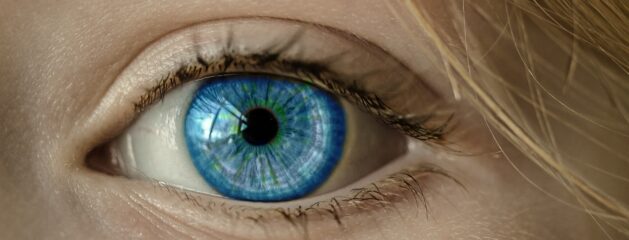 The “Backwards” Eye helps with Color Vision!