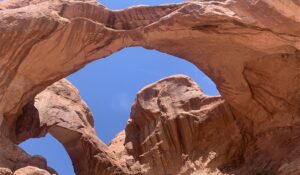 Arches National Park Discover Creation™ Tour