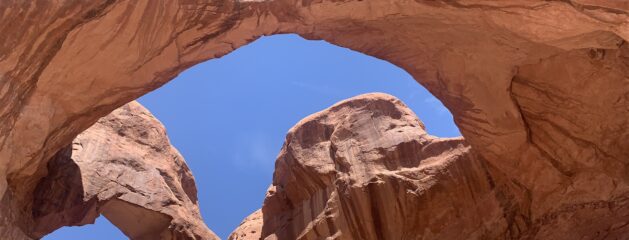 Arches National Park Discover Creation™ Tour