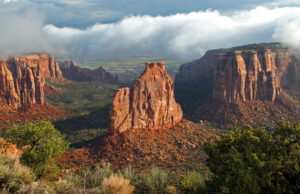 Colorado National Monument Discover Creation™ Tour