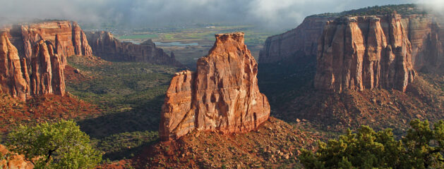 Colorado National Monument Discover Creation™ Tour