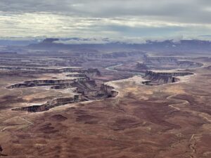Canyonlands National Park Discover Creation™ Tour