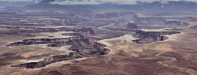 Canyonlands National Park Discover Creation™ Tour