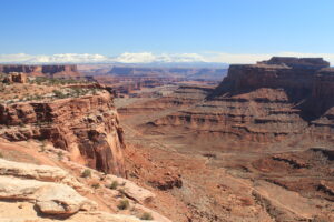 Canyonlands National Park Discover Creation™ Tour